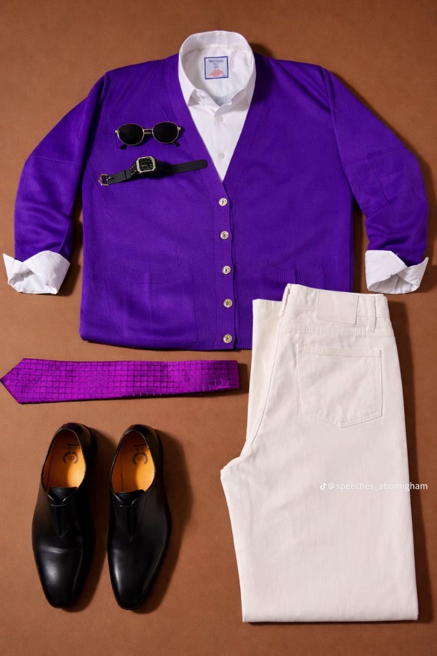 outfit